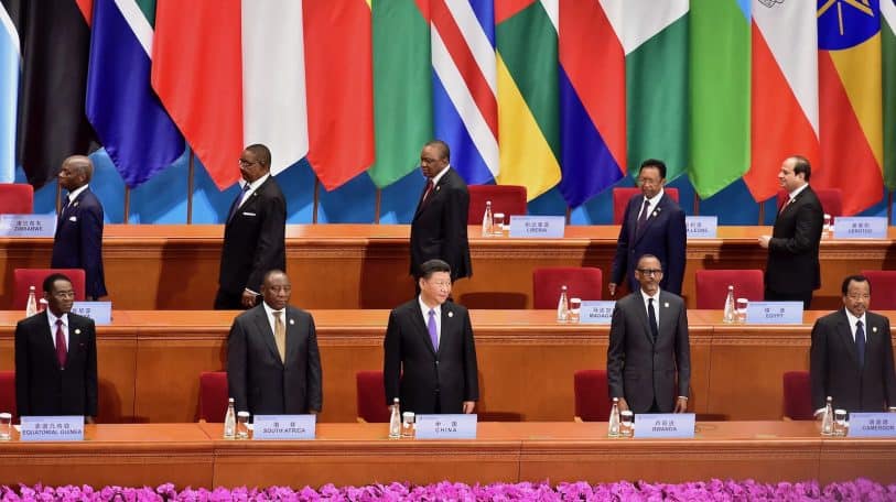 « On abuse de la gentillesse de l’Afrique noire ! »