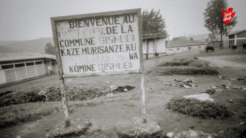 #ThePoliticianWeWant : À Gishubi, « il faut penser à panser ses plaies »