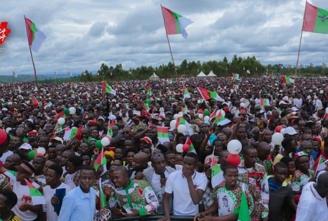 Burundi : et si on adapte la campagne électorale à l’ère du Covid-19 ?