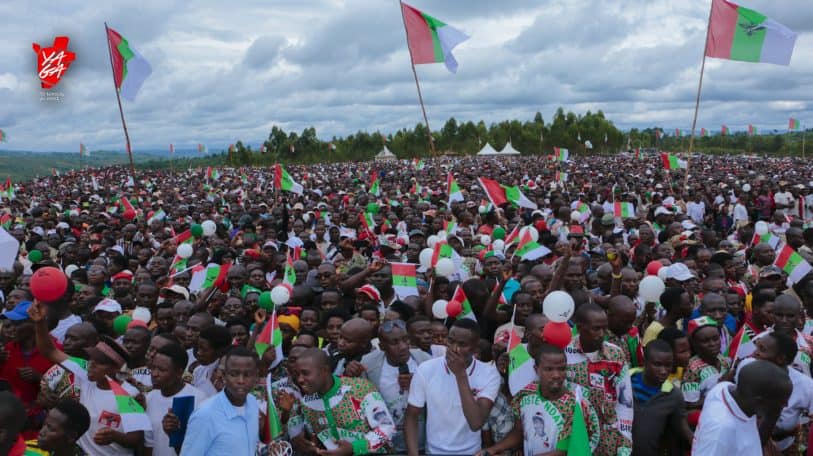 Burundi : et si on adapte la campagne électorale à l’ère du Covid-19 ?
