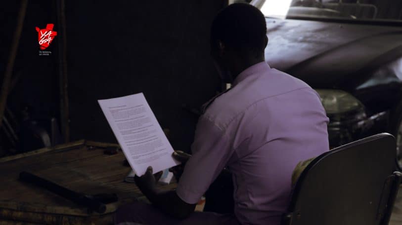Une vie de « city »
