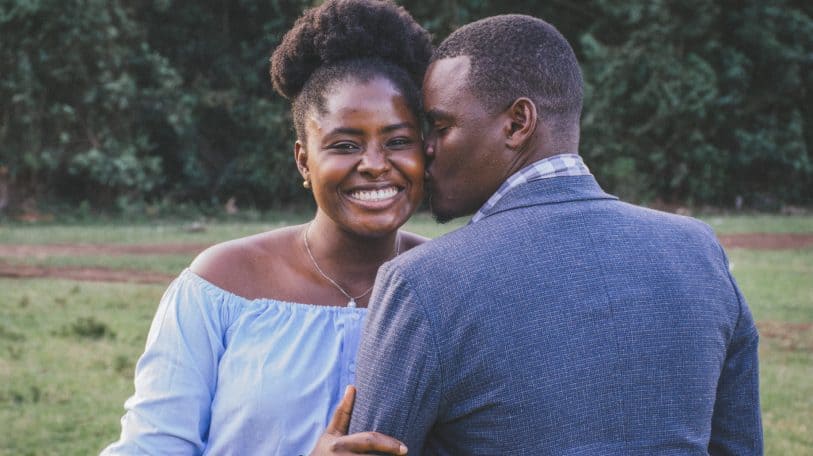 Ces partenaires qui s’échangent encore des lettres d’amour