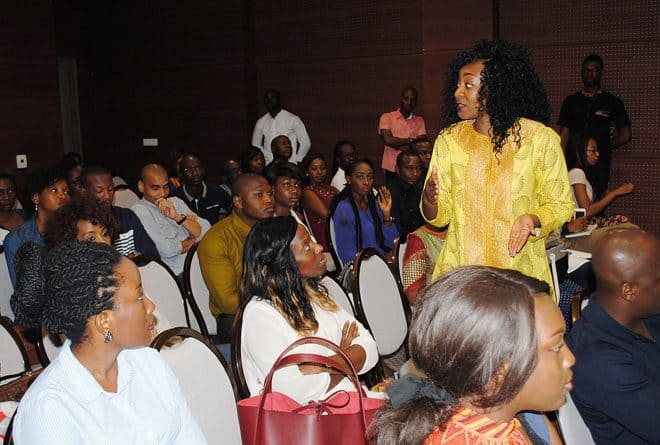 Amatora y’ 2020 : urwaruka rushobora kugaragaza ubudasa