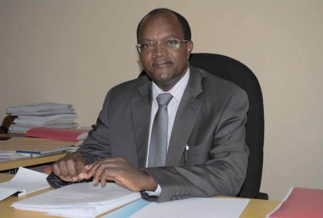 « Quel État-Nation pour vivre ensemble au Burundi ? »