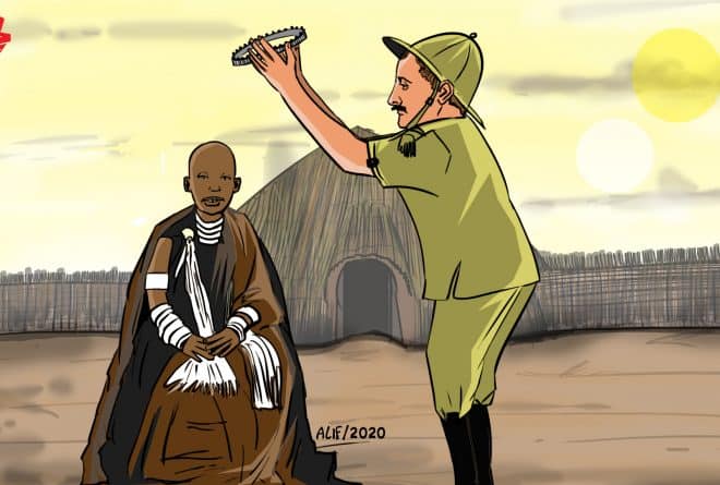 Burundi : Mutaga Mbikije, cet autre roi victime du « divide et impera »