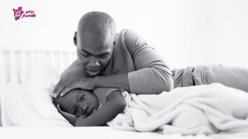 Ubuzima bw’abubakanye : amarira y’abatandukanijwe n’ikiza Covid-19