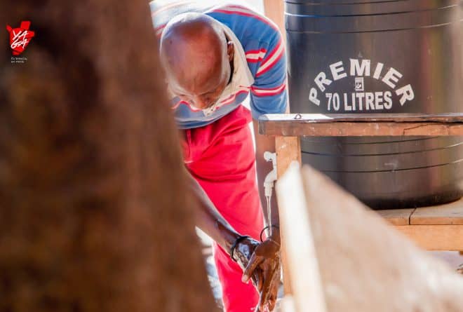 « Chers Burundais de la diaspora, nous faisons de notre mieux »