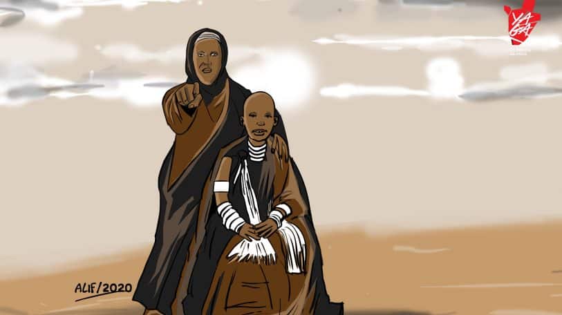 Burundi: l’instable et éphémère règne de Mutaga Mbikije
