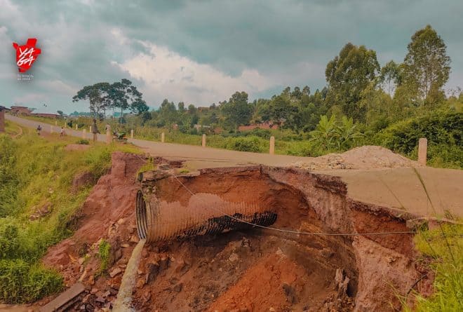 Réseau routier : quel est l’état des routes vers Bujumbura ?