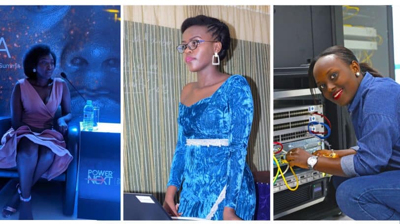 Femmes burundaises et le digital, oui c’est possible !