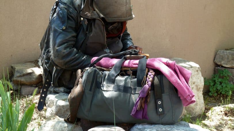 Covid-19 : les premières victimes ne sont pas les malades