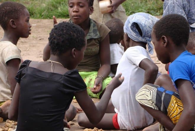 L’enfant, le fruit (pas) défendu de la campagne électorale