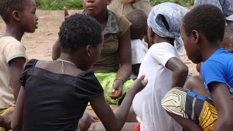 L’enfant, le fruit (pas) défendu de la campagne électorale