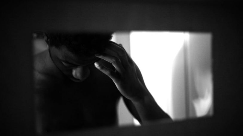 Violences envers les hommes : dénoncer ou encaisser ?