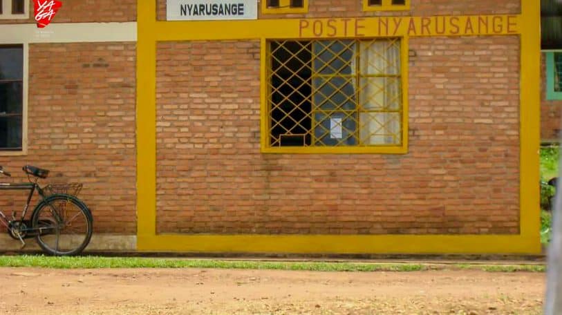 #ThePoliticianWeWant : Nyarusange, toujours dans le noir