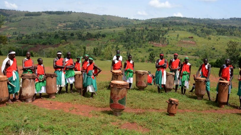 #ThePoliticianWeWant : Mutumba, à l’abri des regards