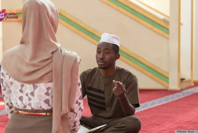 Ramadan : comment garder la flamme dans le couple ?