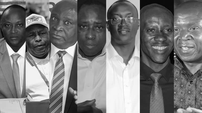 Promesses électorales : quatre choses à attendre du futur Président
