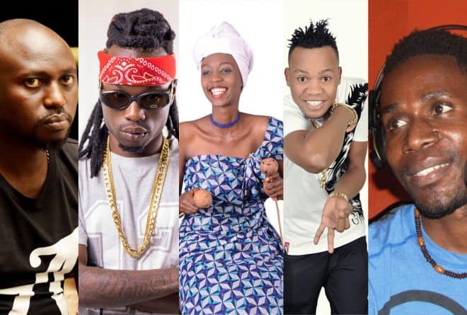 Les artistes en campagne électorale trahissent-ils leurs fans ?