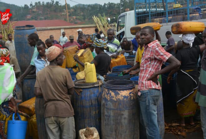 #ThePoliticianWeWant : Mugina ou le berceau du « rugombo »