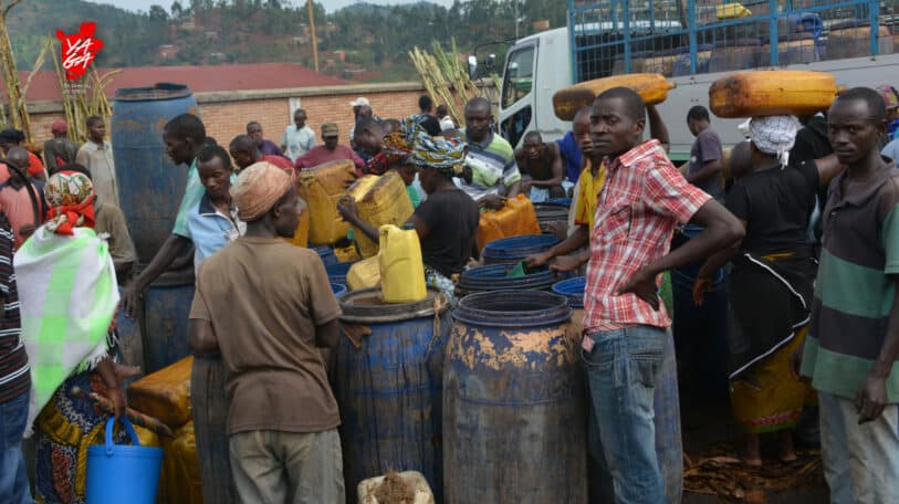 #ThePoliticianWeWant : Mugina ou le berceau du « rugombo »