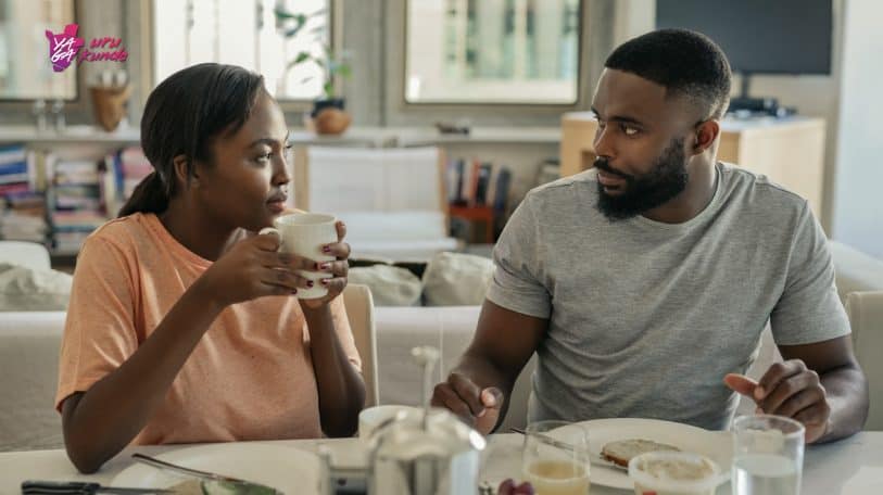 Urukundo hagati y’abadasangiye umugambwe rurashoboka