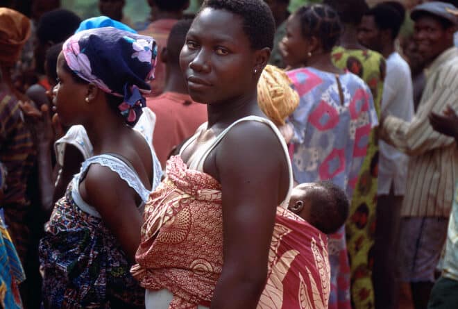 « Voici comment j’ai vécu le 20 mai » : la Burundaise s’exprime