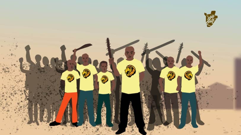 Jeunes militants : ne soyez pas dupes !