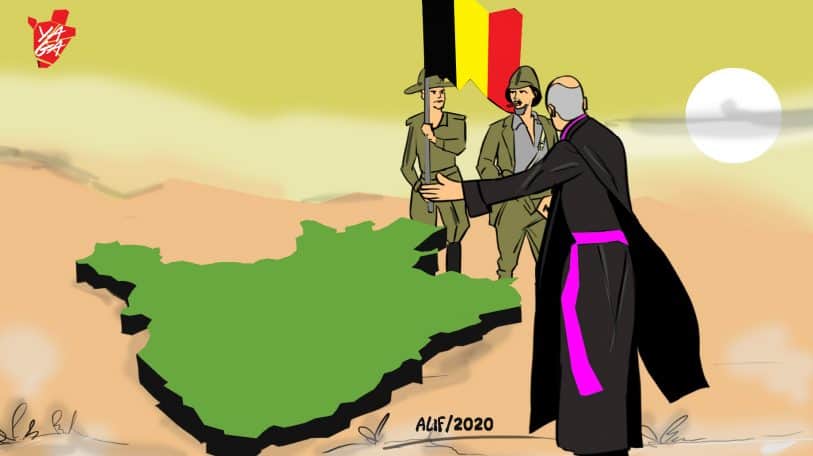 Missionnaires et colonisateurs : un mariage d’intérêt ?