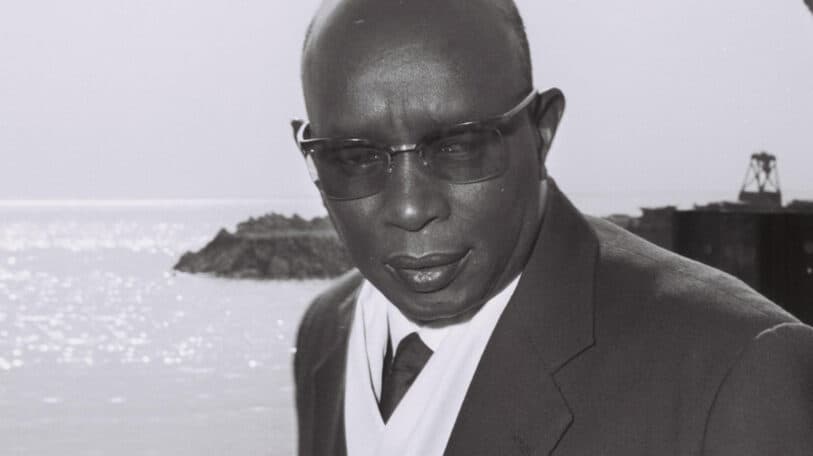 Ijambo rya Mwambutsa IV mu nama yatanguje umuryango w’Ubumwe bwa Afirika