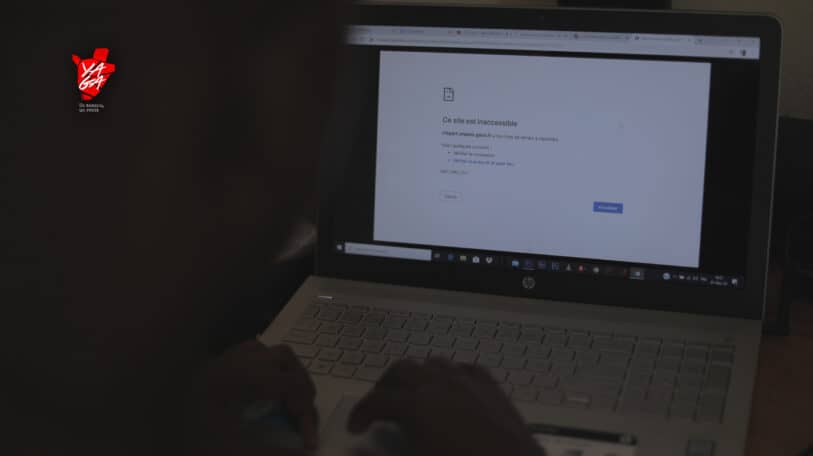 Coupure internet : au-delà des enjeux électoraux
