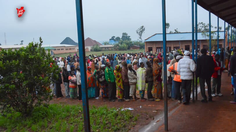 Covid-19 vs Élections : les irréconciliables ?