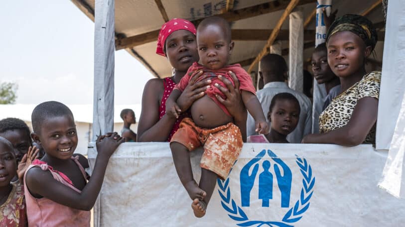 Écoliers rapatriés : comment (ré)apprendre l’école à la burundaise