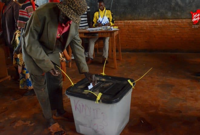 Lettre ouverte à l’électeur burundais