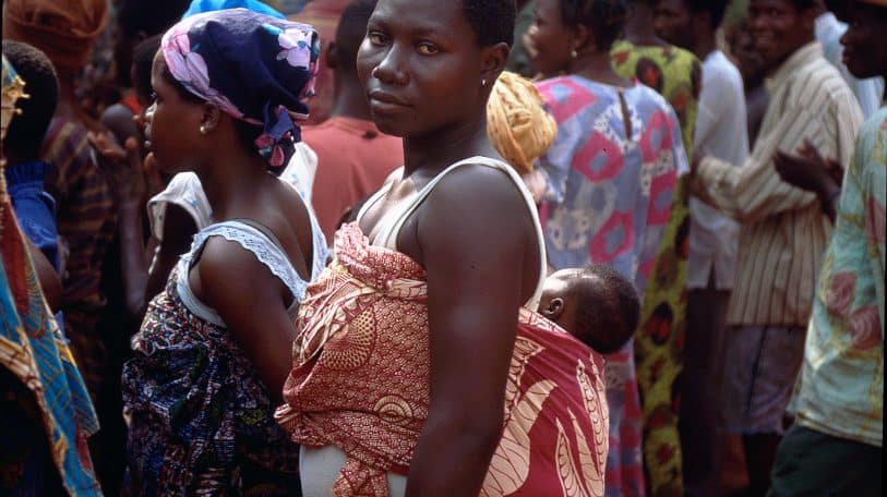 Aux origines fantasmées de la polygamie…