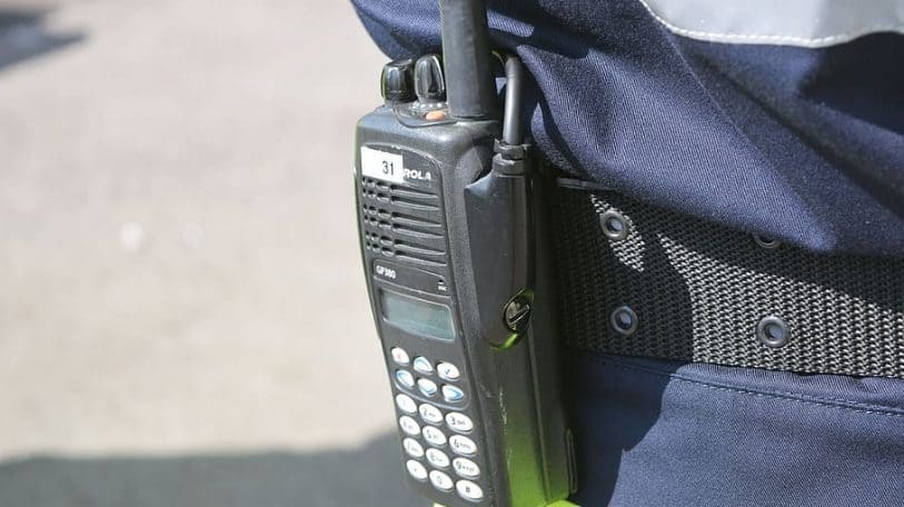 « Ngendana Motorola, ndi kibirengeye »