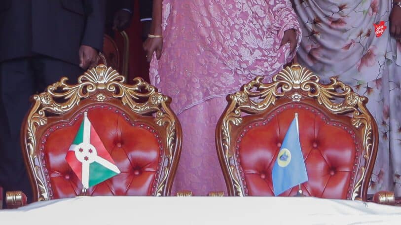 Imisi 10 ata mukuru w’igihugu : ibintu 3 nasigaranye