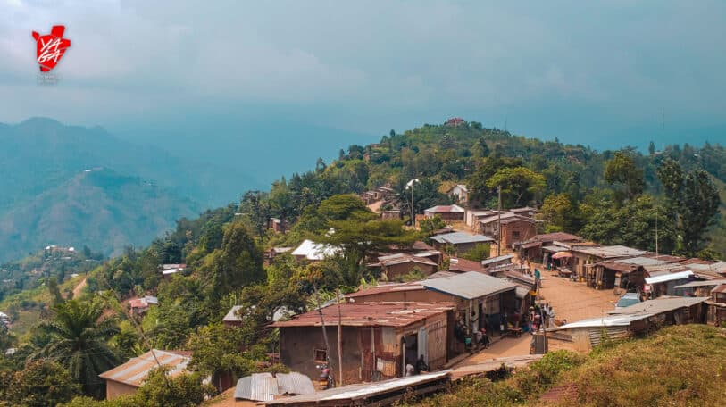Promesses électorales : la population de Bujumbura en attente de la terre promise