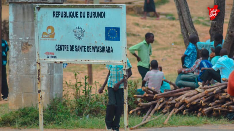 #ThePoliticianWeWant : Nyabiraba, le désir de la réforme