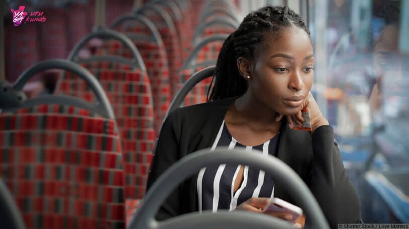 Natasha, 24 ans, larguée à cause de sa séropositivité