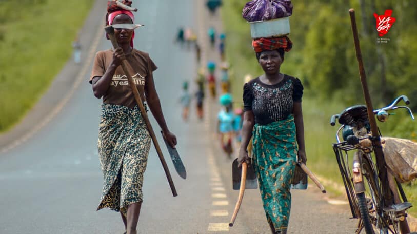 Burundi : quelle interprétation donner aux prévisions de croissance pour 2021 ?