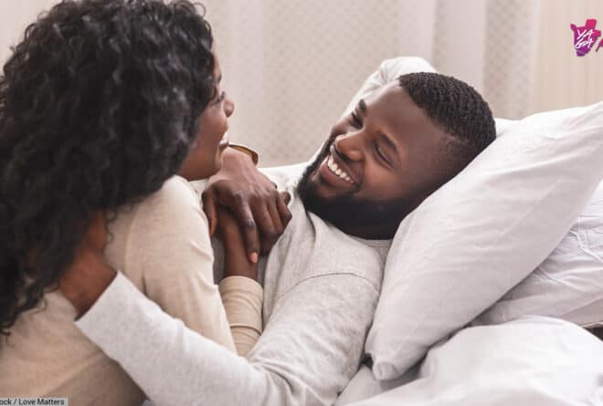 Le meilleur cadeau qu’une femme puisse offrir à son mari