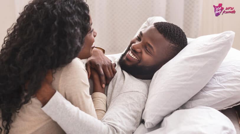 Le meilleur cadeau qu’une femme puisse offrir à son mari