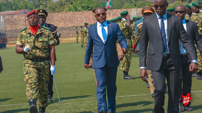 Urupfu rwa Petero Nkurunziza: sinzibagira ibi