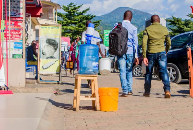 Covid-19 : qui est le prochain ?