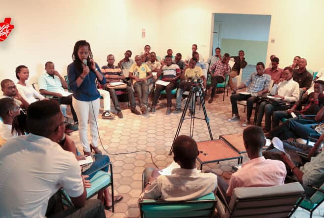 [Réaction] Gestion de la République : les jeunes ont une part de responsabilité dans leur exclusion