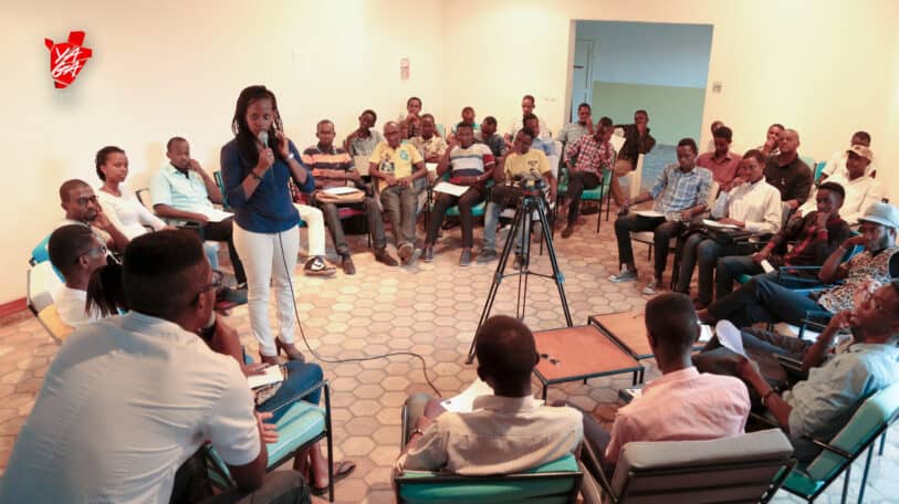 [Réaction] Gestion de la République : les jeunes ont une part de responsabilité dans leur exclusion