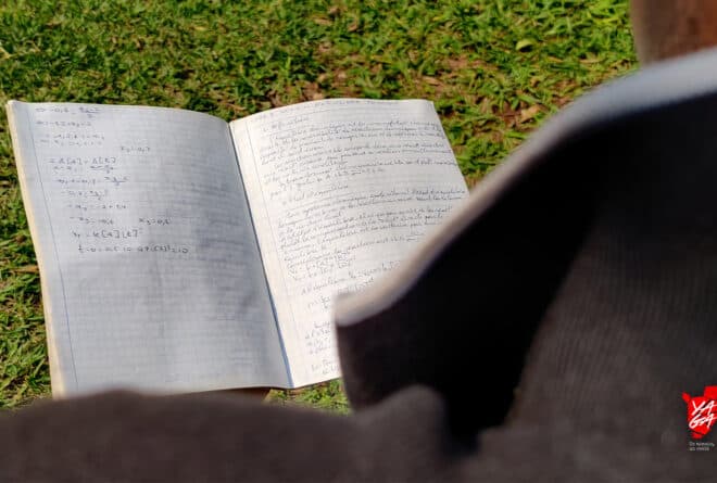 SOS pour les élèves autodidactes !