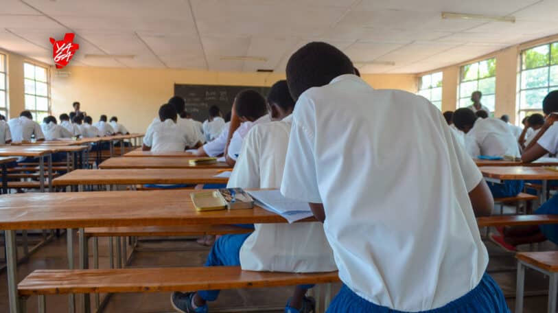 Rentrée scolaire : 5 clés pour « ressusciter » l’éducation