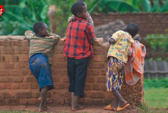 Amin Maalouf et le Hutu /Tutsi en moi